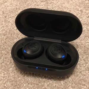 JLab Earbuds